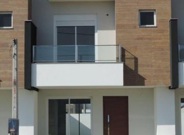 Casa · 108m² · 3 Quartos · 1 Vaga · Casa à venda, 108 m² por R$ 494.500,00 - Hípica - Porto Alegre/RS