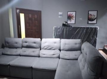 Casa · 175m² · 3 Quartos · 1 Vaga · CASA ESPAÇOSA - ITAQUAQUECETUBA