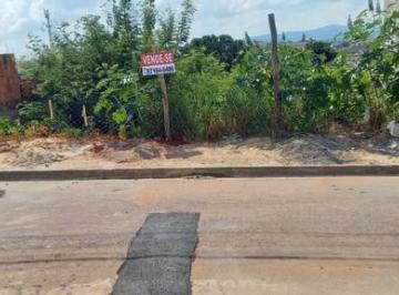 Terreno · TERRENO ÁREA URBANA ITATIBA
