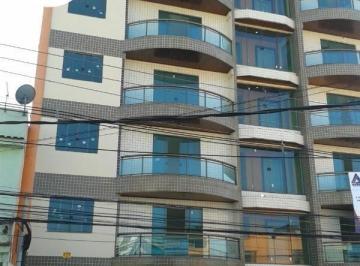 Foto 01 · Parque Lafayette, Duque de Caxias, Apartamento com 2 quartos, sala, elevador,  1 vaga, terraço com p
