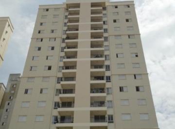 Foto 04 · Apartamento à venda em Campinas-SP: 3 quartos, 1 suíte, 2 vagas na Chácara Primavera - 90m² de área