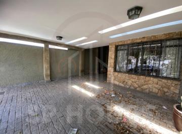 Foto 01 · Casa à venda com 4 quartos e 2 suítes no Planalto Paulista, São Paulo-SP: 280m² e 3 vagas de garagem