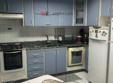 Apartamento · 108m² · 4 Quartos · Apartamento à venda em Jundiaí, Parque União, com 4 quartos, com 108 m², VILLA LOBOS