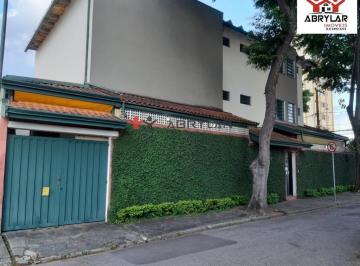 Casa · 360m² · 1 Quarto · 2 Vagas · Sobrado para alugar em Jundiaí, Jardim Morumbi, com 1 suíte, com 360 m²