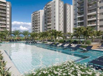 Apartamento de 2 quartos, São Paulo · Apartamento com 70,43  m² , com 2 Dormitórios , 1 vagas  à venda City América
