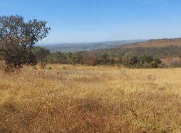 Rural , Sobradinho ·  Rua 24 , chácara , rua formada  ,casa 3 qtos, vista bela p vale,  61 991246747