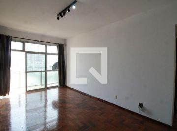 Apartamento · 115m² · 3 Quartos · 2 Vagas · Apartamento para Aluguel - Meier, 3 Quartos, 115 m² - Rio de Janeiro