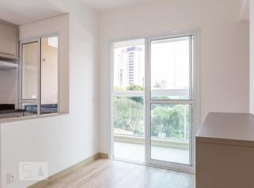 Apartamento · 35m² · 1 Quarto · 1 Vaga · Apartamento para Aluguel - Perdizes, 1 Quarto, 35 m² - São Paulo
