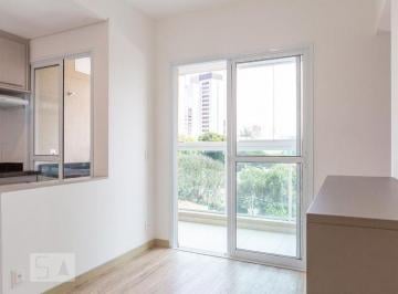 Apartamento · 35m² · 1 Quarto · 1 Vaga · Apartamento para Aluguel - Perdizes, 1 Quarto, 35 m² - São Paulo