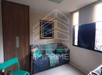 Apartamento · 86m² · 3 Quartos · 2 Vagas · Apartamento com 3 Dormitórios sendo um suite e 2 vagas - Vila Pompeia