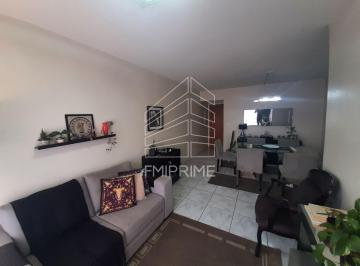 Apartamento · 86m² · 3 Quartos · 2 Vagas · Apartamento com 3 Dormitórios sendo um suite e 2 vagas - Vila Pompeia