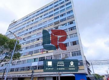 33c1a0b36e468e8b83c9346c2e9bd1119fa6a0b3 · Kitnet com 1 quarto para alugar, 27 m² por R$ 507/mês - Centro - Fortaleza/CE