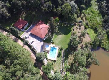 Rural de 5 quartos, São Lourenço da Serra · EXCELENTE CHÁCARA PARA EVENTOS COD: 4743 F:(11) 97302-9229 CESAR