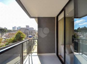 Apartamento de 2 quartos, Curitiba · DIVISA BATEL E BIGORRILHO APARTAMENTO 2 QUARTOS SACADA 2 VAGAS 