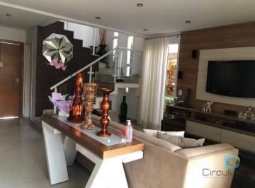 Reserva Domaine · Casa com 3 dormitórios/Suítes à venda, 173 m²  - Vila do Golf - Ribeirão Preto/SP