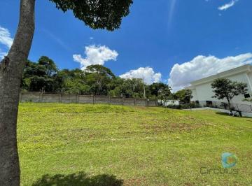 Alphaville 3 · Terreno à venda, 528 m² - Alphaville - Ribeirão Preto/SP