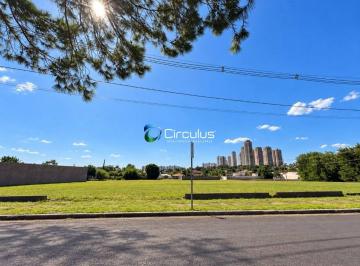 47c323f4487516a107276758dbdac8f632616594 · Terreno à venda, 2106 m² - Jardim Canadá - Ribeirão Preto/SP