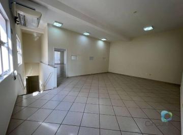 a53b4a37970d7543f9070686337a782d83d35b6a · Salão para alugar, 200 m² por R$ 5.900/mês - Alto da Boa Vista - Ribeirão Preto/SP