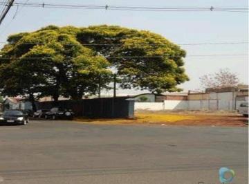 TERRENO AV. BRASIL · Terreno COMERCIAL à venda, 1230 m² por R$ 1.600.000 - Av. Brasil - Ribeirão Preto/SP