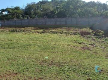 Alphaville III · Terreno à venda, 551 m² por R$ 699.990,00 - Alphaville - Ribeirão Preto/SP