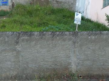 Foto 01 · Terreno, Nilton Teixeira, Lavras, MG