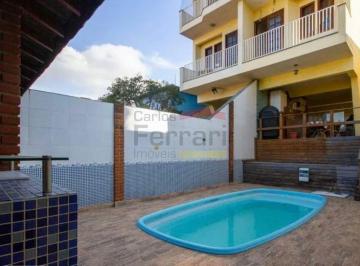 Casa · 175m² · 4 Quartos · 3 Vagas · Sobrado com 4 Quartos com Piscina - Vila Palmeiras- Perto da marginal Tietê ( ponte do piqueri )