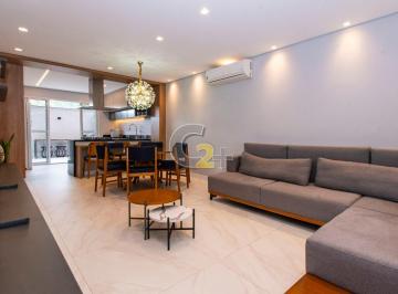 Casa · 135m² · 3 Quartos · 2 Vagas · Casa de Condomínio à venda na Sumaré com 4 quartos, sendo 2 suítes e 3 vagas