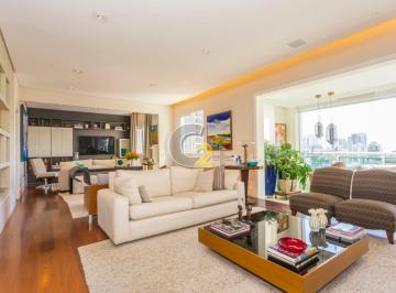 Apartamento · 307m² · 4 Quartos · 5 Vagas · Apartamento a venda em Perdizes, 4 suítes e 5 vagas
