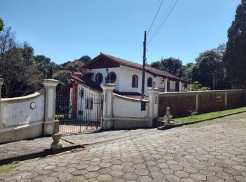 Casa · 259m² · 3 Quartos · 10 Vagas · Sobrado à venda, 259 m² por R$ 1.245.000,00 - Roseira - Mairiporã/SP
