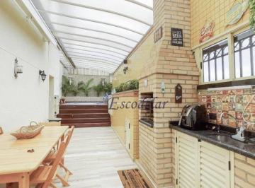 adbeee71ddd5d774018f05f8c3226e6c6917ad2c · Cobertura Duplex à Venda em Santana | 407 m² | Exclusividade no Port de La Rochelle