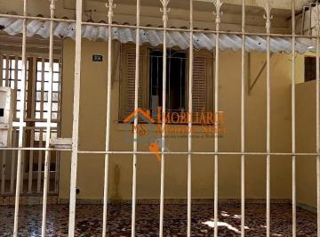 7c640b0819d84707e5353317b2ea929e5814b239 · Casa com 2 dormitórios à venda, 200 m² por R$ 482.300,00 - Jardim Presidente Dutra - Guarulhos/SP