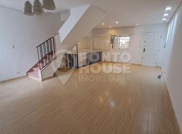 Casa · 213m² · 3 Quartos · 2 Vagas · Casa à Venda Planalto Paulista 3 Dormitórios (2 Suítes), 2 Vagas e Amplo Salão