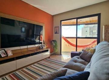 Apartamento · 106m² · 3 Quartos · 2 Vagas · Apartamento à venda 3 quartos 2 suítes 2 vagas Chácara Inglesa - São Bernardo do Campo - SP