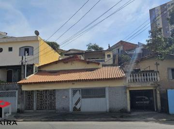 Casa · 343m² · 3 Quartos · 5 Vagas · Casa Térrea à venda 3 quartos 1 suíte 5 vagas Baeta Neves - São Bernardo do Campo - SP