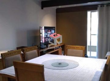 Apartamento · 116m² · 2 Quartos · 1 Vaga · Linda cobertura com acabamento de primeira qualidade e com condomínio baixo!
