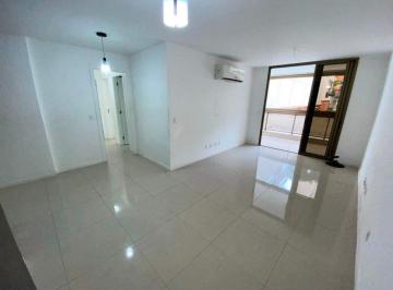 Sala com Split · Apartamento à venda, 3 quartos, 1 suíte, 2 vagas, Charitas - Niterói/RJ