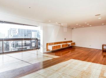 Apartamento · 275m² · 3 Quartos · 4 Vagas · Cobertura Duplex à venda no Jardim Paulista