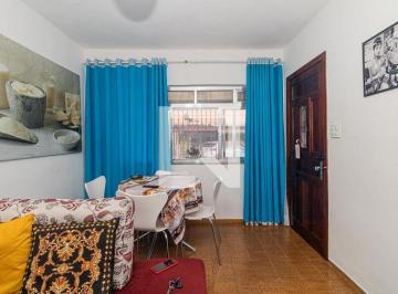 Casa · 131m² · 2 Quartos · 3 Vagas · Casa à Venda - Vila Mazzei, 2 Quartos,  131 m² - São Paulo