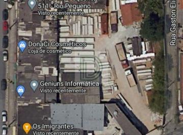 Terreno · 2700m² · Área comercial/residencial com 3 frentes | Excelente oportunidade para investidores
