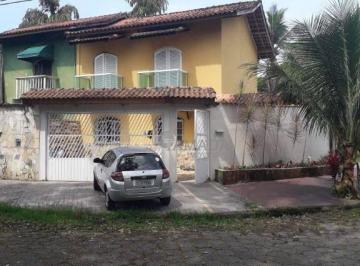 b984d8ee9eae49afb2b0d2caf58eb3428b479033 · Sobrado com 3 dormitórios à venda, 150 m² por R$ 1.200.000,00 - Jardim  São Lourenço - Bertioga/SP