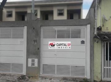 0fd8414ed2540cad27c1d2e97650929f3dd04fb7 · Sobrado com 2 dormitórios à venda, 80 m² por R$ 440.000,00 - Vila Paranaguá - São Paulo/SP