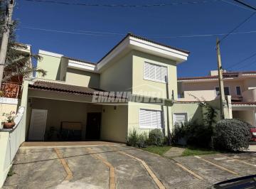 Casa · 292m² · 4 Quartos · 7 Vagas · Casa em Condomínios em Sorocaba