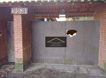 c7584448bf37e4db18434c70d85ad6e80b6989fb · Oportunidade! Casa para reforma no Guaraú em Peruíbe