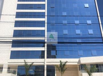Comercial · SÃO FRANCISCO BUSINESS TOWER Mais Novo Moderno Bem Localizado Salas Amplas Vista Única Salas de 35 a