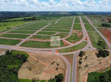 Terreno · Terreno Comercial Frente para Av Cerejeiras Excelente Oportunidade Área de 338,30 m²