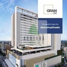Apartamento · GRAN LIFE aproveite todas as comodidades que um empreendimento mixed use pode oferecer .GRAN SÊNIOR