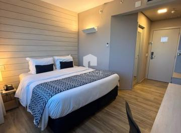 Apartamento · 30m² · 1 Quarto · 1 Vaga · Flat à venda no bairro Jardim Nova Califórnia em Campinas - SP