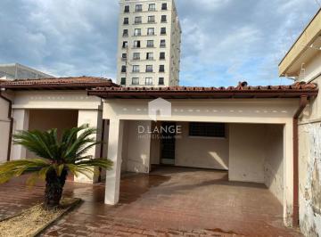 Comercial · 280m² · Terreno à venda no bairro Jardim Brasil em Campinas - SP