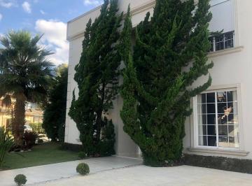 6c1ef64c007cb8d61e442beab3a2fca7190b0227 · Casa à venda, 471 m² por R$ 3.480.000,00 - Morada das Flores (Aldeia da Serra) - Santana de Parnaíba