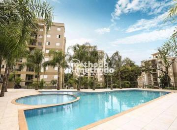 199e4e3d189d0ee393a67d94129b119c7b727e31 · Apartamento com 2 dormitórios à venda, 57 m² por R$ 335.000,00 - Parque Santa Bárbara - Campinas/SP